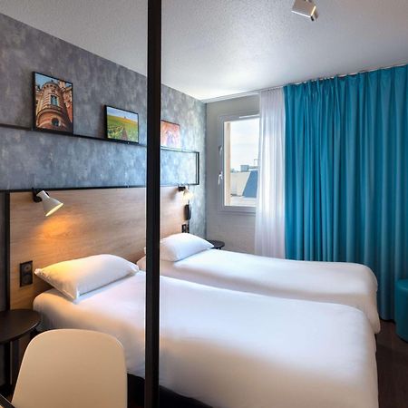 ไอบิส เอแปร์แน ซองทร์ วีล Hotel เอแปร์เน ภายนอก รูปภาพ